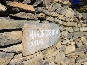 Hardriggs Bank Cottage - Underbarrow