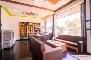 Hotel Shyam Sanwara