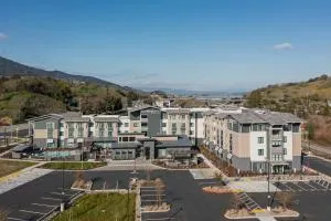 Residence Inn by Marriott Novato Sonoma - Новато