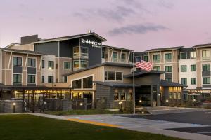 Residence Inn by Marriott Novato Sonoma