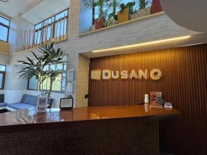 DUSANO BOUTIQUE HOTEL