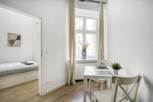 Apartament Centrum