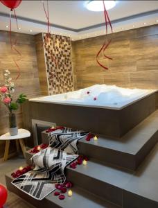 TRÉBOL GOLDEN HOTEL