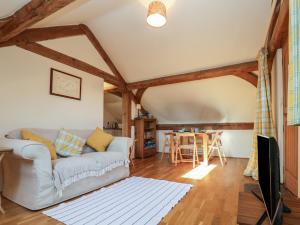 Woodland Retreat Lodge