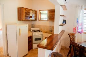 Paradiso del Caribe Apartments A1 and A2, Your Perfect Stay in Las Galeras