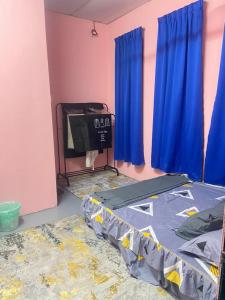 Mysara Homestay Batu Gajah Tanah Merah