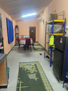 Mysara Homestay Batu Gajah Tanah Merah