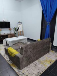Mysara Homestay Batu Gajah Tanah Merah
