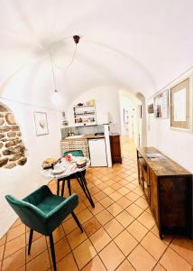 Stecadó Casté - Dimora storica nel cuore del paese