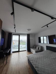 Delta Planet Apartman