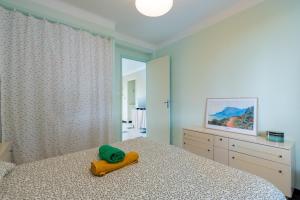 Les Jacinthes - Spacious sea view