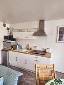 Appartements Gite 