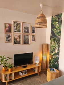 Appartements Gite 