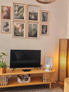Appartements Gite 