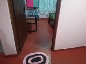 My room at Galle