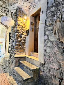 Stecadó Casté - Dimora storica nel cuore del paese