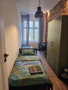 8Wygodny pokój w centrum Wrocławia