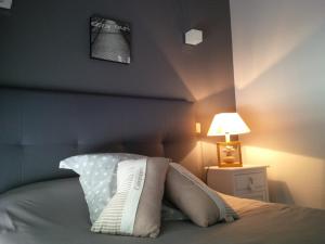 Hotels Chez l'ahumat : photos des chambres