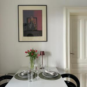 Cozy Stay with Secret Garden 