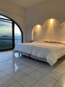 Casa LA VISTA- Lomas de Cocoyoc, the best view