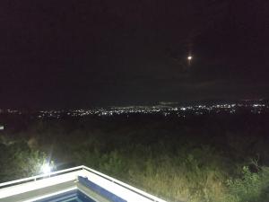 Casa LA VISTA- Lomas de Cocoyoc, the best view