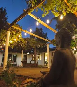 Espacio Amorigen - Colbún