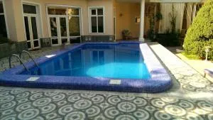 Hotel Home - Kadyrʼya