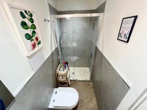 Stella Marina-Centro storico-Cala-Corso Vittorio