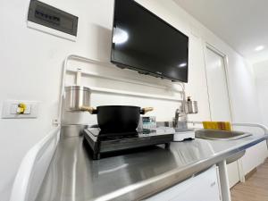 Stella Marina-Centro storico-Cala-Corso Vittorio