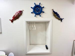 Stella Marina-Centro storico-Cala-Corso Vittorio