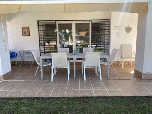 Casa Las Terrazas del Lago Alojamiento Rural