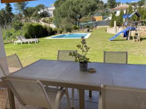 Casa Las Terrazas del Lago Alojamiento Rural