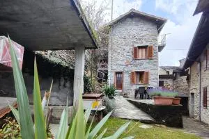 Baita LA CANAL silenzio e relax - Ceres