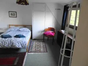 Haus Fermate - 韦黑幕斯菲尔德