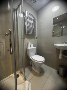 Britannia Hyde Park Hotel