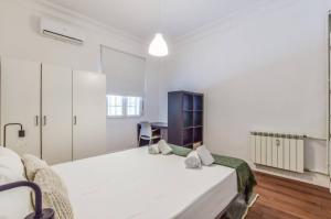 AH- Diseño y alma madrileña cerca a Plaza Mayor