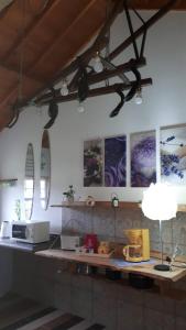 Lovely House in Biscoitos