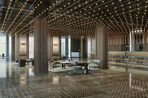 The Sifang Hotel Nanjing, Autograph Collection