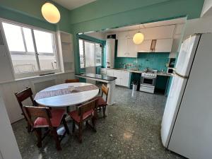 Hermoso departamento para 5 personas en palermo