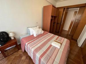 Hermoso departamento para 5 personas en palermo