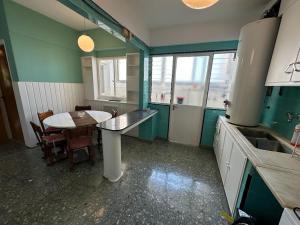 Hermoso departamento para 5 personas en palermo