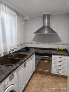 Apartamento playa Valencia