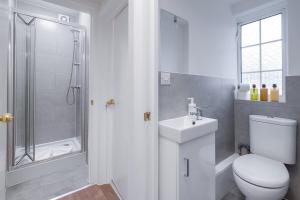 Studio for 2 - Access to Wembley, Free Parking, Snacks & Coffee, 5x