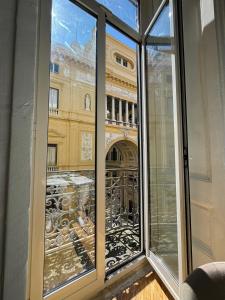 Maison Brigida Napoli