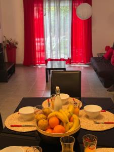 Appartements Le Paradis Cache : photos des chambres