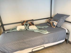 Appartements Le Paradis Cache : photos des chambres