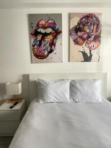 Serviced Apartments - Deluxe Double Studio