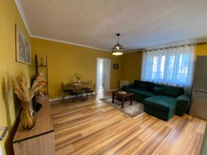 City Center Penthouse