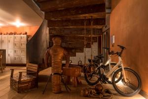 Hotels Brach Paris - Evok Collection : photos des chambres