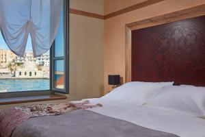 Domus Renier Boutique Hotel - Historic Hotels Worldwide Chania Greece